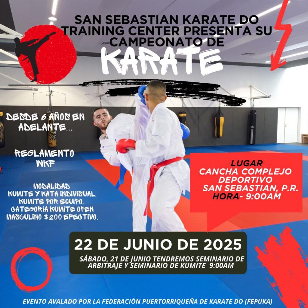 Karate Do